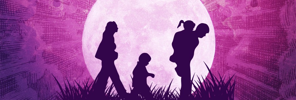 Idolizing the family