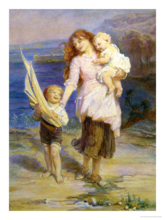Mother’s Day: A Message for All Women