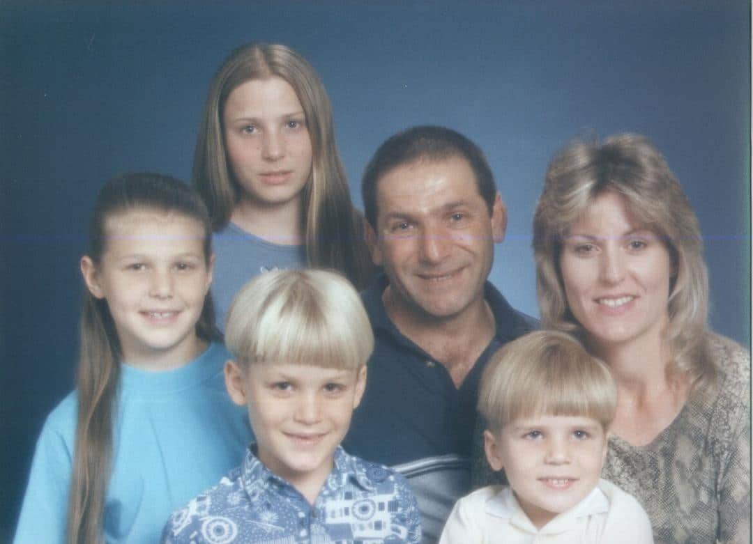 family2 young family image