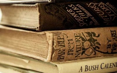 Advent Reading