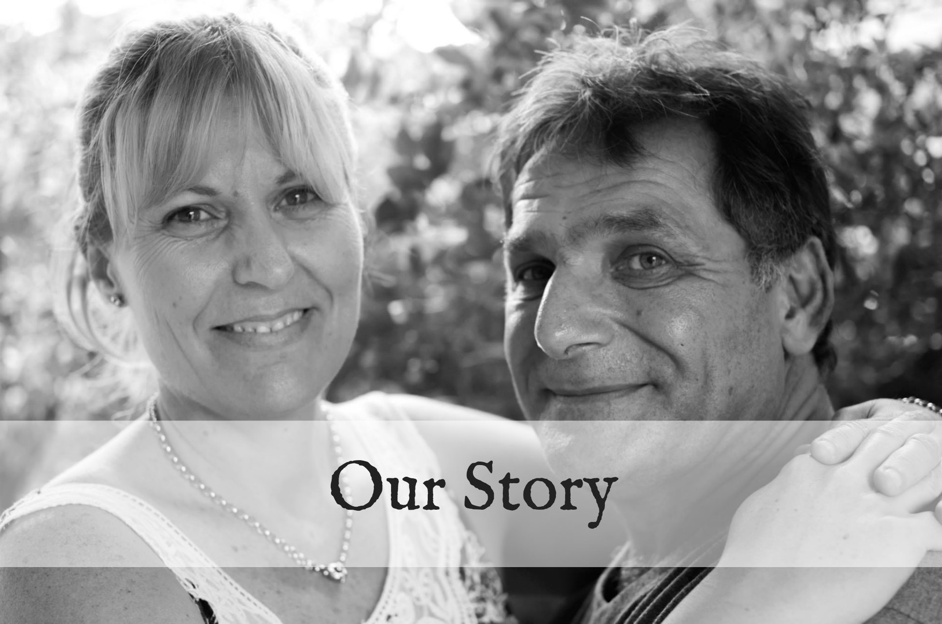 Our Story ~ The First Impression
