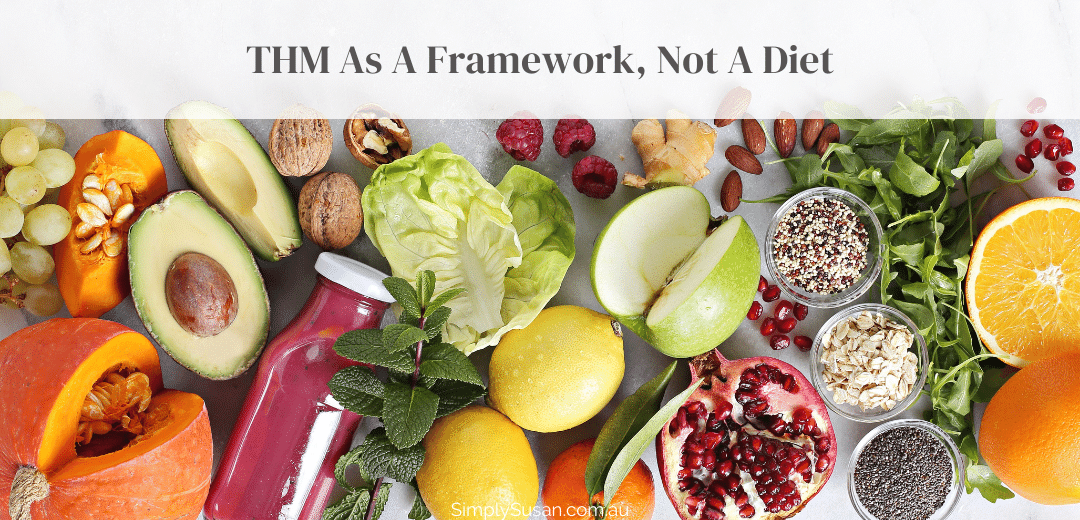 THM Framework